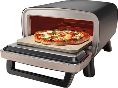 Ninja Artisan pizzaugn MO200 (mörkgrå)