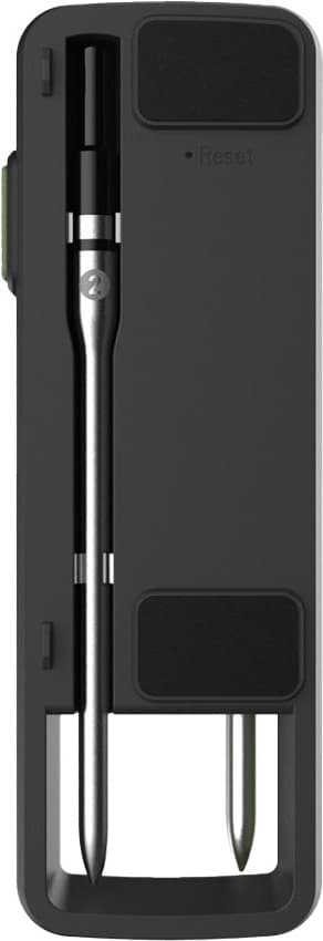HerQs Double Max grilltermometer HERQS008
