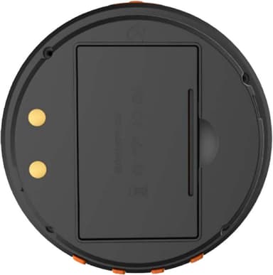 HerQs Dome grilltermometer HERQS003
