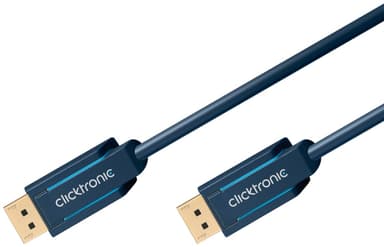 DisplayPort™-kabel