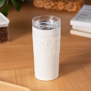 Bodum Vakuum resemugg TRAVEL MUG 0.35 L