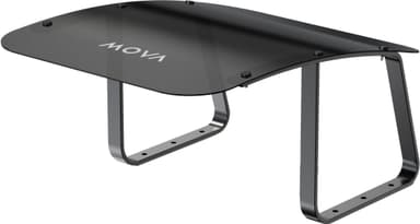 Mova 600/1000 garage för robotgräsklippare MMGM10