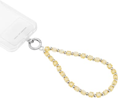 Ideal of Sweden telefonrem (soft lemon)
