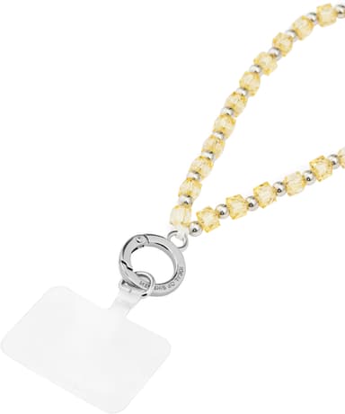 Ideal of Sweden telefonrem (soft lemon)