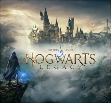 Hogwarts Legacy (Switch 2)