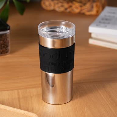 Bodum Vakuum resemugg TRAVEL MUG 0.35 L