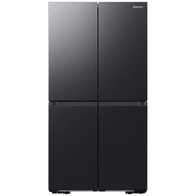 Samsung French door kylskåp/frys RF59C701EB1/EF (svart)