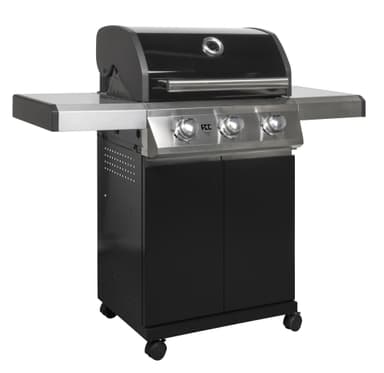 FCC BBQ Mansion 3.0 Gasolgrill FCC-G-24595-30 (3 Brännare)