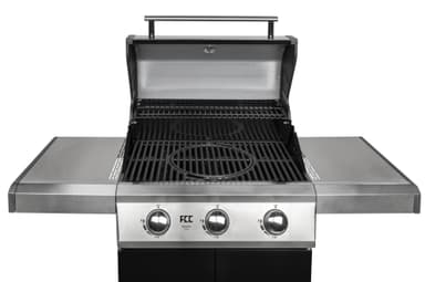 FCC BBQ Mansion 3.0 Gasolgrill FCC-G-24595-30 (3 Brännare)