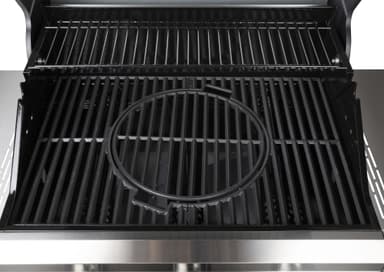 FCC BBQ Mansion 3.0 Gasolgrill FCC-G-24595-30 (3 Brännare)