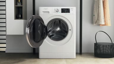 Whirlpool tv'ttmaskin/torktumlare FFWDD 1176258 BCV EE (11/7 kg)