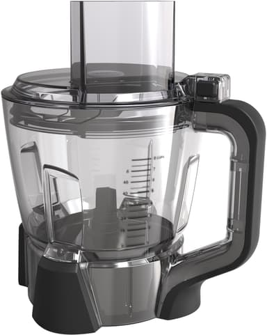 Ninja Detect Power Pro blender TB400 (svart)
