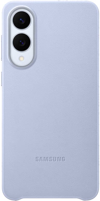 Samsung Galaxy S25 Edge Kindsuit-skal (blå)