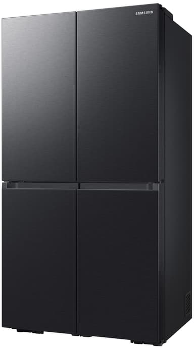 Samsung French door kylskåp/frys RF59C701EB1/EF (svart)