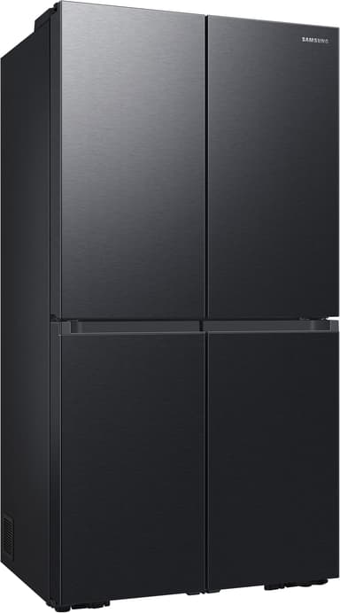 Samsung French door kylskåp/frys RF59C701EB1/EF (svart)