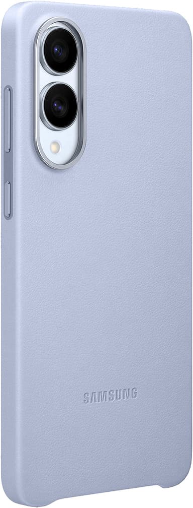 Samsung Galaxy S25 Edge Kindsuit-skal (blå)