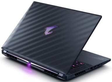 Gigabyte AORUS MASTER 16 U9-275HX/32/2TB/RTX5080 16" bärbar dator för gaming