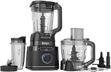 Ninja Detect Power Pro blender TB400 (svart)