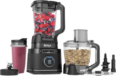 Ninja Detect Power Pro blender TB400 (svart)