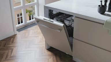 ASKO Diskmaskin DFI8557MMXXL (integrerad)