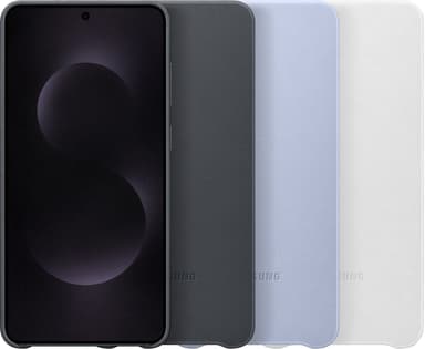 Samsung Galaxy S25 Edge Kindsuit-skal (blå)