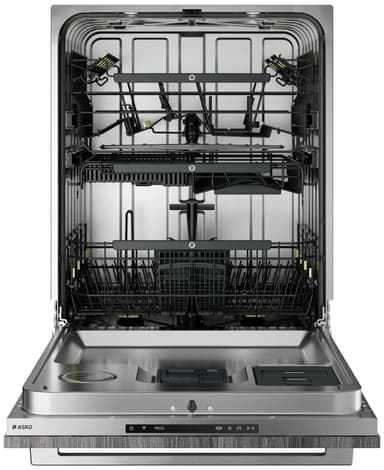 ASKO Diskmaskin DFI8557MMXXL (integrerad)