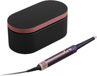Dyson Airwrap I.D. Curly + Coily multistyler (Jasper plum)