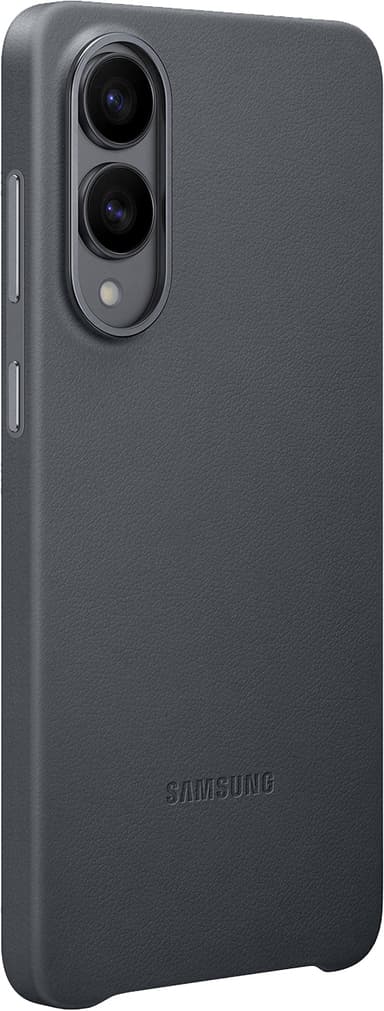 Samsung Galaxy S25 Edge Kindsuit-skal (svart)
