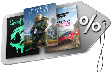 Xbox Game Pass for PC - 3 Months Membership - PC Windows