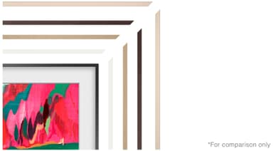 Samsung The Frame Pro 65" ram (2025/teak)