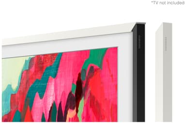 Samsung The Frame Pro 65" ram (2025/vit)