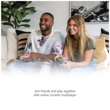 Xbox Game Pass Ultimate 1 mån abonnemang
