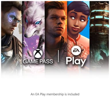 Xbox Game Pass Ultimate 1 mån abonnemang