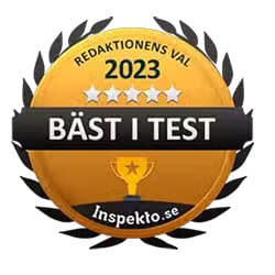Opranic Pro V70 23XRB Svart