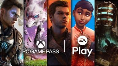 Xbox Game Pass for PC - 3 Months Membership - PC Windows