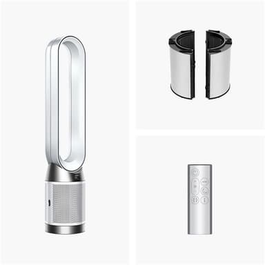 Dyson Cool PC1 luftrenare 544901-01 (vit/silver)