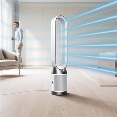 Dyson Cool PC1 luftrenare 544901-01 (vit/silver)