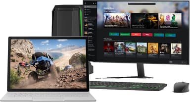 Xbox Game Pass för PC - 3 månader