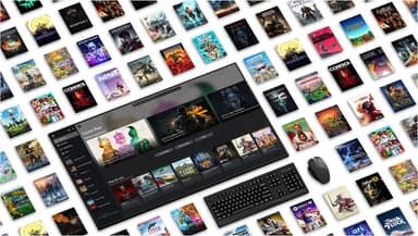 Xbox Game Pass for PC - 3 Months Membership - PC Windows