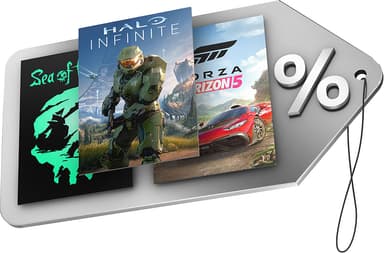 Xbox Game Pass för PC - 3 månader