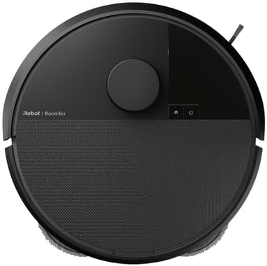 iRobot Roomba Combo 404 Plus städrobot G185040 (svart)