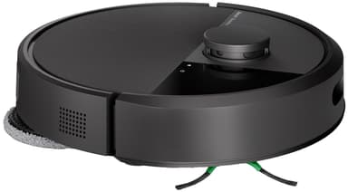 iRobot Roomba Combo 404 Plus städrobot G185040 (svart)