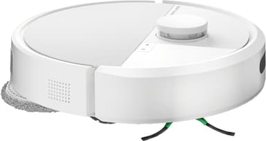 iRobot Roomba Combo 404 Plus städrobot G185240 (vit)