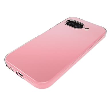 TPU Skal Fodral för Google Pixel 9a