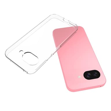 TPU Skal Fodral för Google Pixel 9a