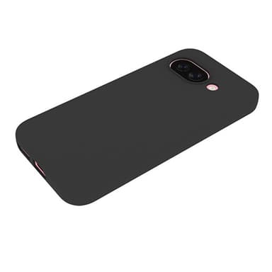 Skal för Google Pixel 9a matt finish mjukt TPU-telefonskal