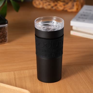 Bodum Vakuum resemugg TRAVEL MUG 0.35 L