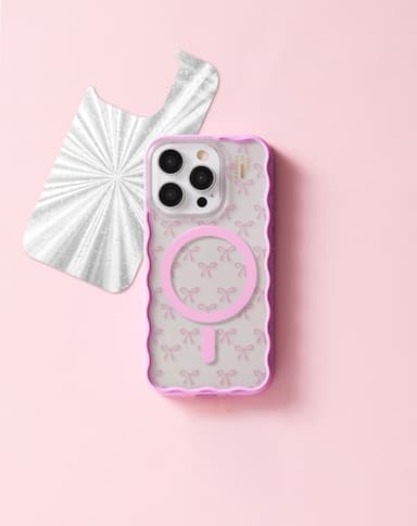 Ideal of Sweden iPhone 16 Print Insert (båge)