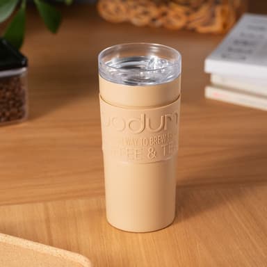 Bodum Vakuum resemugg TRAVEL MUG 0.35 L