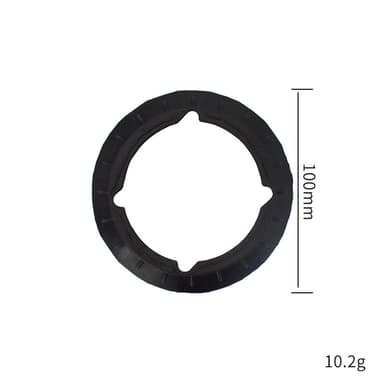 V10 V11 Ersättande Tätningsring för Dyson Dammsugare